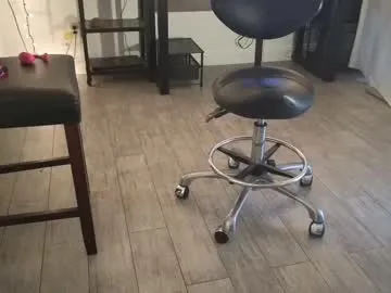 Live with morganaramirez on FliCam Image 10