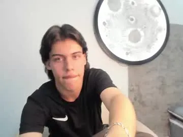 lucian_greyy – webcam model profile photo
