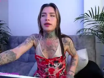 AmmelieBaste – webcam model profile photo Image 14