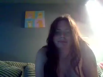 IngridMuller – webcam model profile photo Image 3