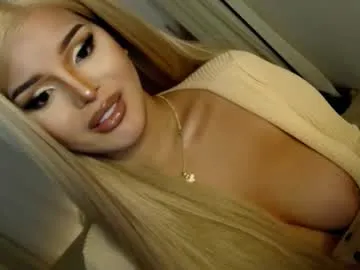 Franshesca_HotxxX – webcam model profile photo Image 7
