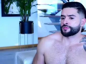 enjohnny – webcam model profile photo Image 14