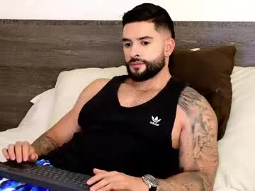 enjohnny – webcam model profile photo Image 17
