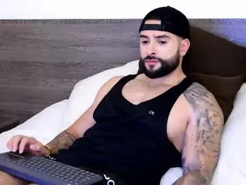 enjohnny – webcam model profile photo Image 19
