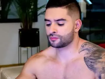 enjohnny – webcam model profile photo Image 2