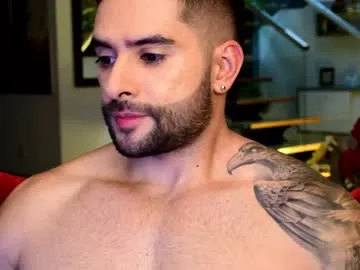 enjohnny – webcam model profile photo Image 4