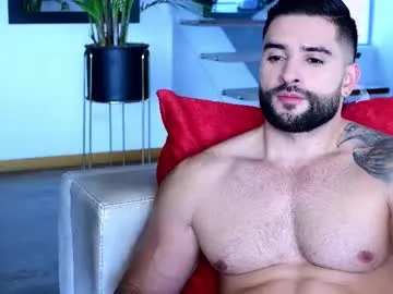 enjohnny – webcam model profile photo Image 9