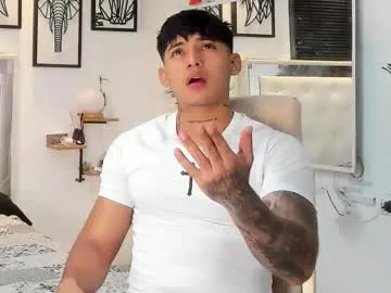 ZoeMurphy – webcam model profile photo Image 19