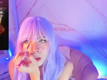 GoddessLaVitaBella – webcam model profile photo Image 7