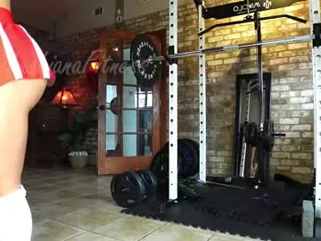lushianafitness Image 3
