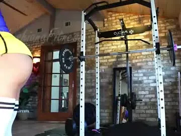 lushianafitness Image 6