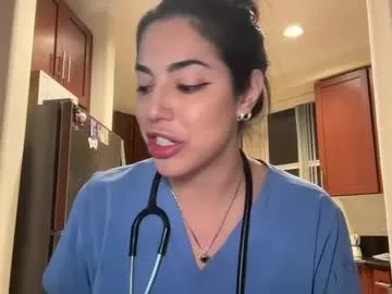 LucieHells – webcam model profile photo Image 1