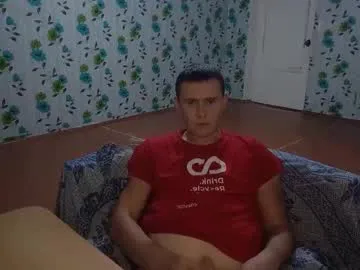 coleblack77 – webcam model profile photo Image 5