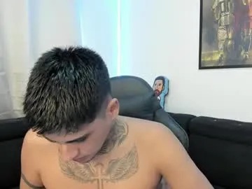 mad_maxxx1 – webcam model profile photo