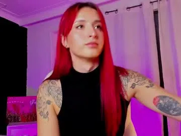 ericaglam – webcam model profile photo Image 11