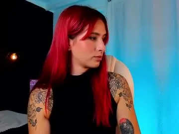 ericaglam – webcam model profile photo Image 2