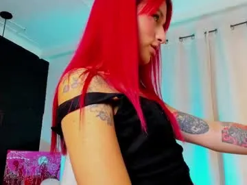 ericaglam – webcam model profile photo Image 5