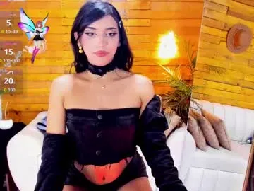 JadeyKhada – webcam model profile photo Image 19
