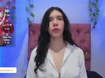 SaraCrushx – webcam model profile photo Image 16
