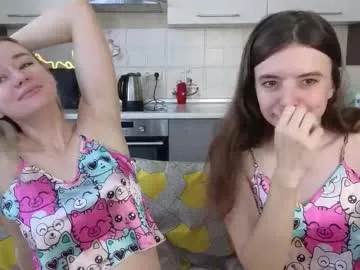 MarilynRainbow – webcam model profile photo Image 16