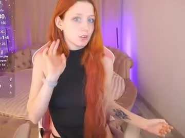 IsabelleColette – webcam model profile photo Image 4