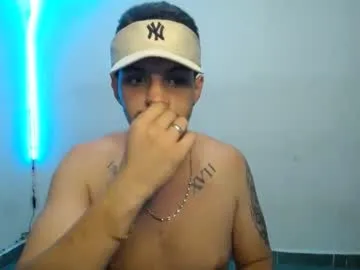 magico_9809 – webcam model profile photo