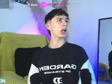 _the_neighbors – webcam model profile photo Image 16