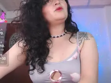 Lililth_Capri77 – webcam model profile photo Image 15