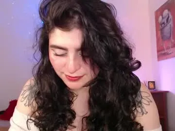 Lililth_Capri77 – webcam model profile photo Image 2