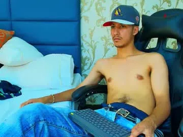 AngelicCopal – webcam model profile photo Image 7