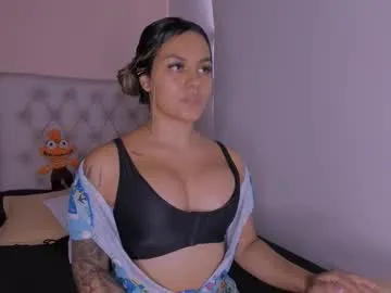 TeenieMarie – webcam model profile photo Image 11