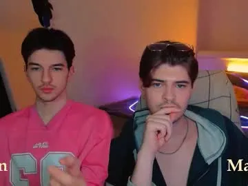 masters_sexx – webcam model profile photo Image 10