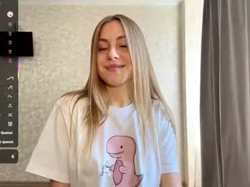 LilieDawson – webcam model profile photo Image 5