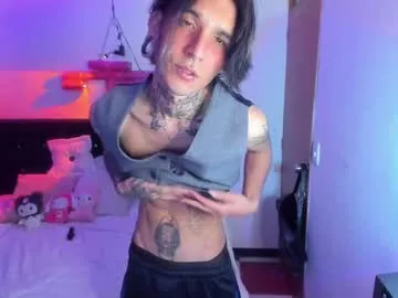 ericsex_tw – webcam model profile photo Image 2