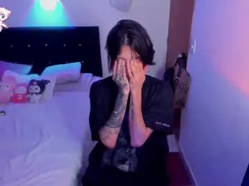 ericsex_tw – webcam model profile photo Image 4