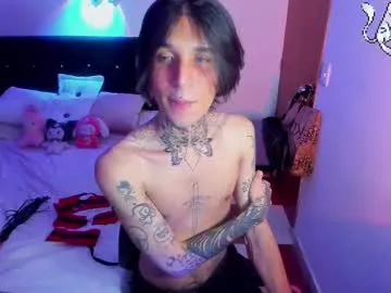 ericsex_tw – webcam model profile photo Image 5