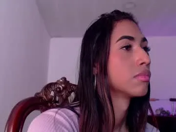 Live with LucianaAriaas on FliCam Image 8