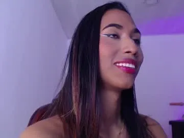 Live with LucianaAriaas on FliCam Image 9