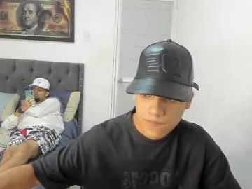 NoaMarin – webcam model profile photo Image 3