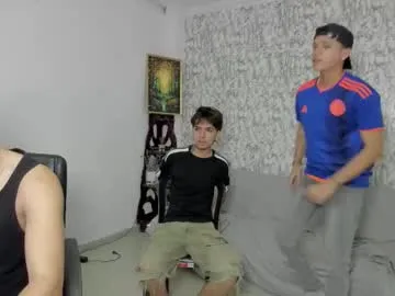 master_dante_1 – webcam model profile photo