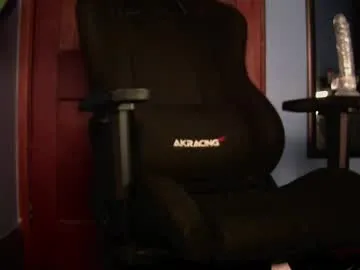 ValleryStorm – webcam model profile photo Image 4