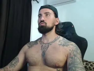 AntonioWest – webcam model profile photo Image 16