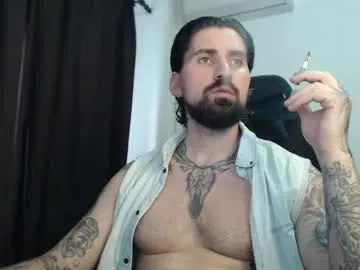 AntonioWest – webcam model profile photo Image 2