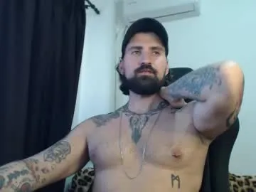 AntonioWest – webcam model profile photo Image 6