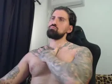 AntonioWest – webcam model profile photo Image 8