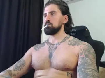 AntonioWest – webcam model profile photo Image 9