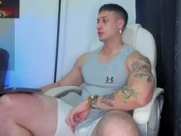 dimamozaev400 – webcam model profile photo Image 10