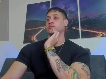 dimamozaev400 – webcam model profile photo Image 13