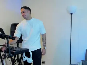 dimamozaev400 – webcam model profile photo Image 2