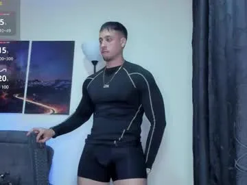 dimamozaev400 – webcam model profile photo Image 4